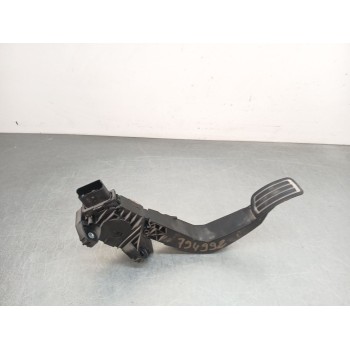 Recambio de pedal acelerador para opel corsa f (p2jo) 1.2 (68) referencia OEM IAM 9837891880  