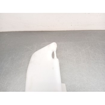Recambio de parasol izquierdo para opel corsa f (p2jo) 1.2 (68) referencia OEM IAM 96738898pr  