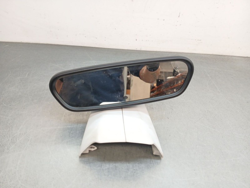 Recambio de espejo interior para opel corsa f (p2jo) 1.2 (68) referencia OEM IAM 98088311xt  