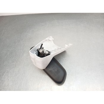 Recambio de espejo interior para opel corsa f (p2jo) 1.2 (68) referencia OEM IAM 98088311xt  