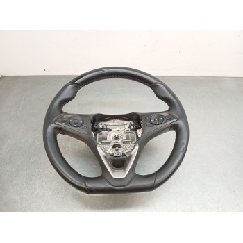 Recambio de volante para opel corsa f (p2jo) 1.2 (68) referencia OEM IAM 647390500a  