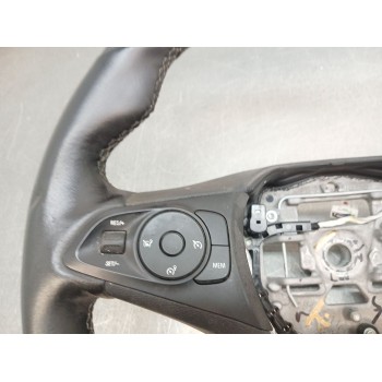 Recambio de volante para opel corsa f (p2jo) 1.2 (68) referencia OEM IAM 647390500a  