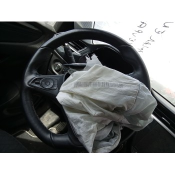 Recambio de volante para opel corsa f (p2jo) 1.2 (68) referencia OEM IAM 647390500a  