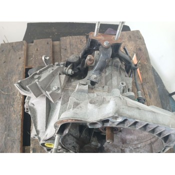 Recambio de caja cambios para opel combo furgón/monospace (x12) 1.3 cdti (b05) referencia OEM IAM 330A1000  