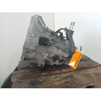 Recambio de caja cambios para opel combo furgón/monospace (x12) 1.3 cdti (b05) referencia OEM IAM 330A1000  