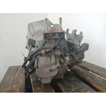 Recambio de caja cambios para opel combo furgón/monospace (x12) 1.3 cdti (b05) referencia OEM IAM 330A1000  