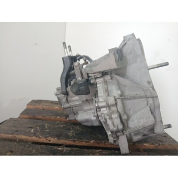 Recambio de caja cambios para opel combo furgón/monospace (x12) 1.3 cdti (b05) referencia OEM IAM 330A1000  