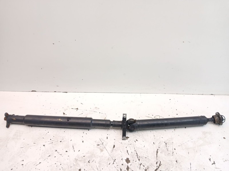 Recambio de transmision central para jaguar xf 3.0 v6 diesel luxury referencia OEM IAM 9x234k145  