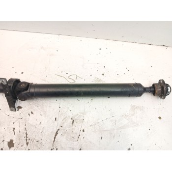 Recambio de transmision central para jaguar xf 3.0 v6 diesel luxury referencia OEM IAM 9x234k145  