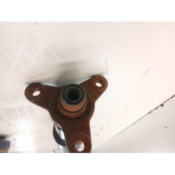 Recambio de transmision central para jaguar xf 3.0 v6 diesel luxury referencia OEM IAM 9x234k145  