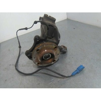 MANGUETA DELANTERA IZQUIERDA ABS