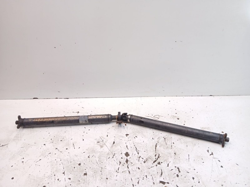 Recambio de transmision central para mercedes-benz clase c (w203) sportcoupe c 180 (203.735) referencia OEM IAM 2034104906  