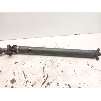 Recambio de transmision central para mercedes-benz clase c (w203) sportcoupe c 180 (203.735) referencia OEM IAM 2034104906  
