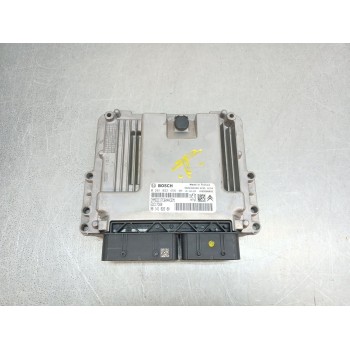 Recambio de centralita motor uce para peugeot 508 i (8d_) 1.6 bluehdi 120 referencia OEM IAM 0281032456 9814182680 