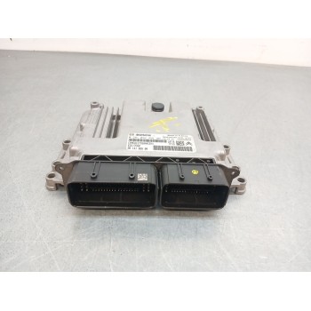 Recambio de centralita motor uce para peugeot 508 i (8d_) 1.6 bluehdi 120 referencia OEM IAM 0281032456 9814182680 
