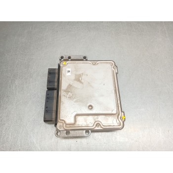 Recambio de centralita motor uce para peugeot 508 i (8d_) 1.6 bluehdi 120 referencia OEM IAM 0281032456 9814182680 