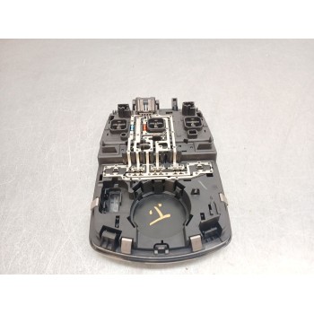 Recambio de luz interior para peugeot 508 i (8d_) 1.6 bluehdi 120 referencia OEM IAM 98027660xt  