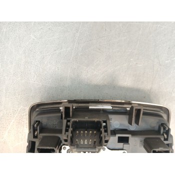 Recambio de luz interior para peugeot 508 i (8d_) 1.6 bluehdi 120 referencia OEM IAM 98027660xt  