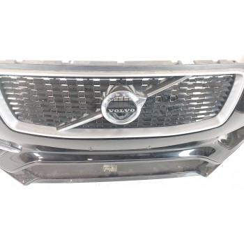 Recambio de paragolpes delantero para volvo xc90 ii (256) t8 hybrid polestar awd referencia OEM IAM 31663527  