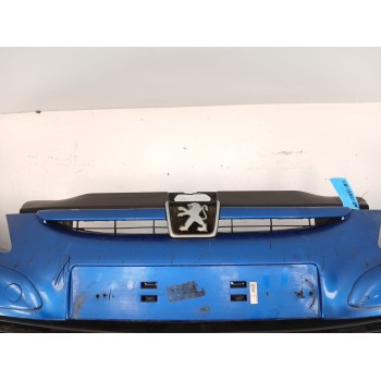 Recambio de paragolpes delantero para peugeot 307 break (3e) 2.0 hdi 135 referencia OEM IAM   