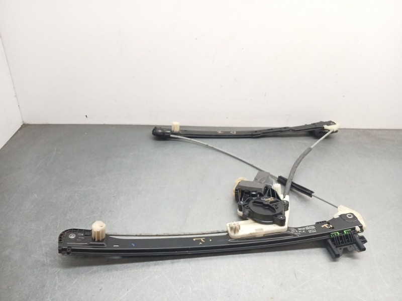 Recambio de elevalunas delantero izquierdo para jaguar i-pace (x590) ev400 awd referencia OEM IAM j9d323201ac  