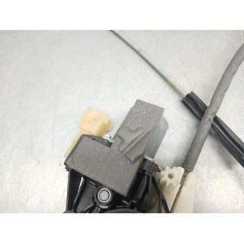 Recambio de elevalunas delantero izquierdo para jaguar i-pace (x590) ev400 awd referencia OEM IAM j9d323201ac  