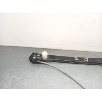 Recambio de elevalunas delantero izquierdo para jaguar i-pace (x590) ev400 awd referencia OEM IAM j9d323201ac  
