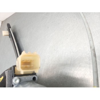 Recambio de elevalunas delantero izquierdo para jaguar i-pace (x590) ev400 awd referencia OEM IAM j9d323201ac  