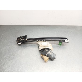 Recambio de elevalunas trasero derecho para jaguar i-pace (x590) ev400 awd referencia OEM IAM j9d327000ab  
