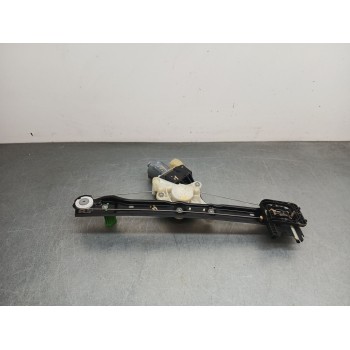 Recambio de elevalunas trasero derecho para jaguar i-pace (x590) ev400 awd referencia OEM IAM j9d327000ab  