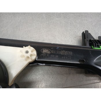 Recambio de elevalunas trasero derecho para jaguar i-pace (x590) ev400 awd referencia OEM IAM j9d327000ab  
