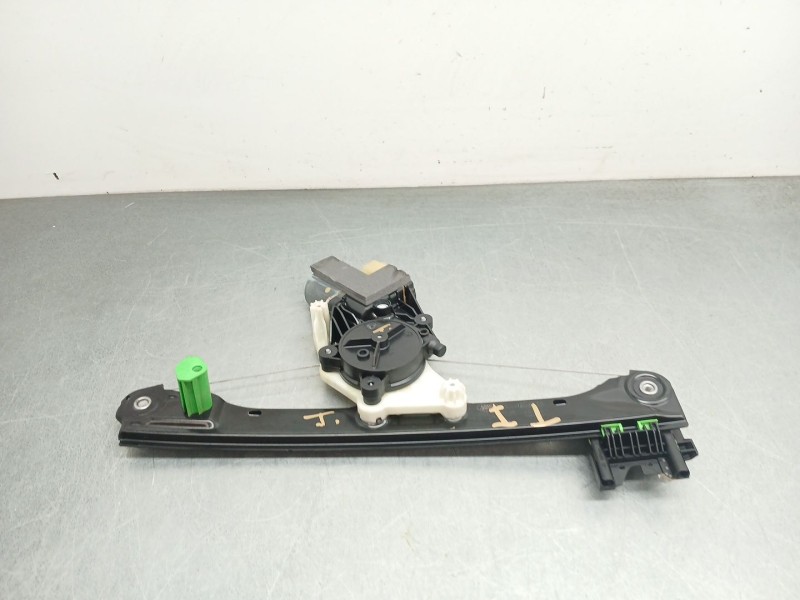 Recambio de elevalunas trasero izquierdo para jaguar i-pace (x590) ev400 awd referencia OEM IAM j9d327001ab  