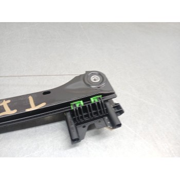 Recambio de elevalunas trasero izquierdo para jaguar i-pace (x590) ev400 awd referencia OEM IAM j9d327001ab  