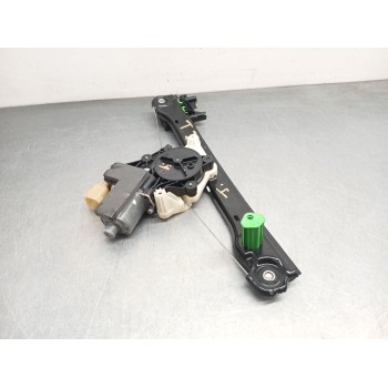 Recambio de elevalunas trasero izquierdo para jaguar i-pace (x590) ev400 awd referencia OEM IAM j9d327001ab  