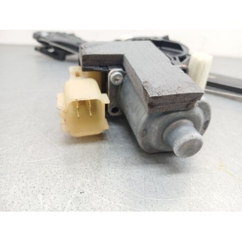 Recambio de elevalunas trasero izquierdo para jaguar i-pace (x590) ev400 awd referencia OEM IAM j9d327001ab  