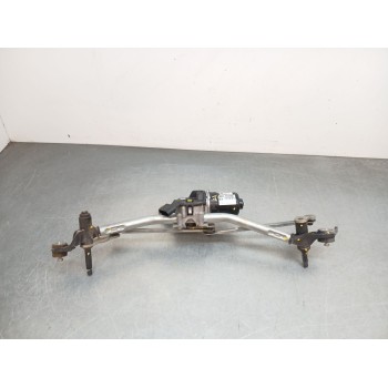 MOTOR LIMPIA DELANTERO 9824784980 