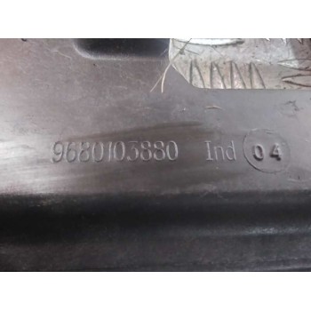 Recambio de panel frontal para peugeot 207 premium referencia OEM IAM 96580103880  