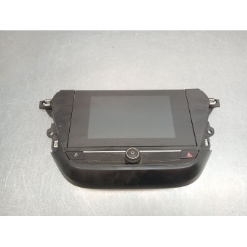 SISTEMA AUDIO / RADIO CD 3918545600 