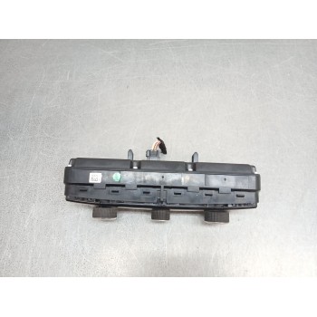 Recambio de mando climatizador para opel corsa f (p2jo) 1.2 (68) referencia OEM IAM 39285000  