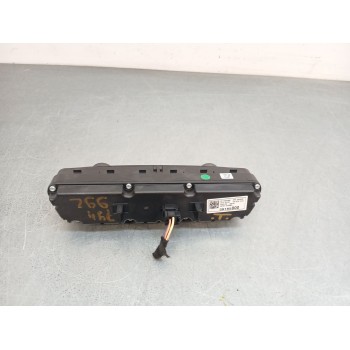 Recambio de mando climatizador para opel corsa f (p2jo) 1.2 (68) referencia OEM IAM 39285000  