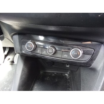 Recambio de mando climatizador para opel corsa f (p2jo) 1.2 (68) referencia OEM IAM 39285000  