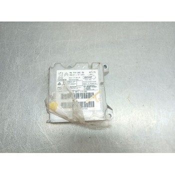 CENTRALITA AIRBAG 9677909280 