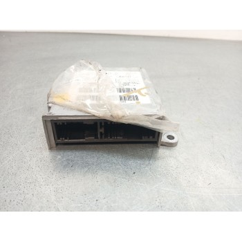 Recambio de centralita airbag para citroën c4 lim. business referencia OEM IAM 9677909280  