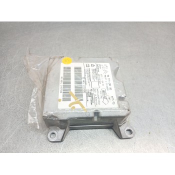 Recambio de centralita airbag para citroën c4 lim. business referencia OEM IAM 9677909280  