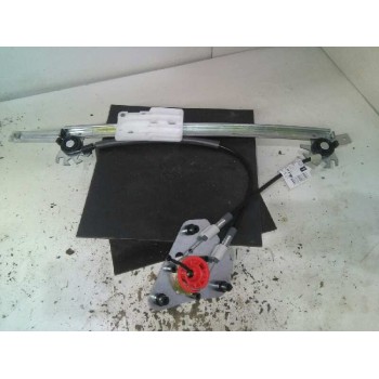 ELEVALUNAS TRASERO IZQUIERDO NUEVO SOLO MECANISMO