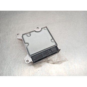 Recambio de centralita airbag para citroën c4 lim. business referencia OEM IAM 9677909280  