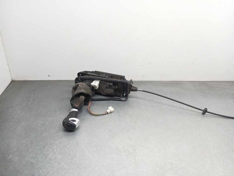 Recambio de palanca cambio para bmw r56 cooper referencia OEM IAM 6443024 AUTO 