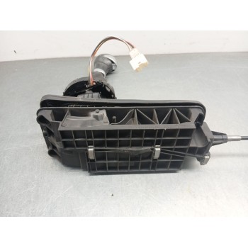 Recambio de palanca cambio para bmw r56 cooper referencia OEM IAM 6443024 AUTO 