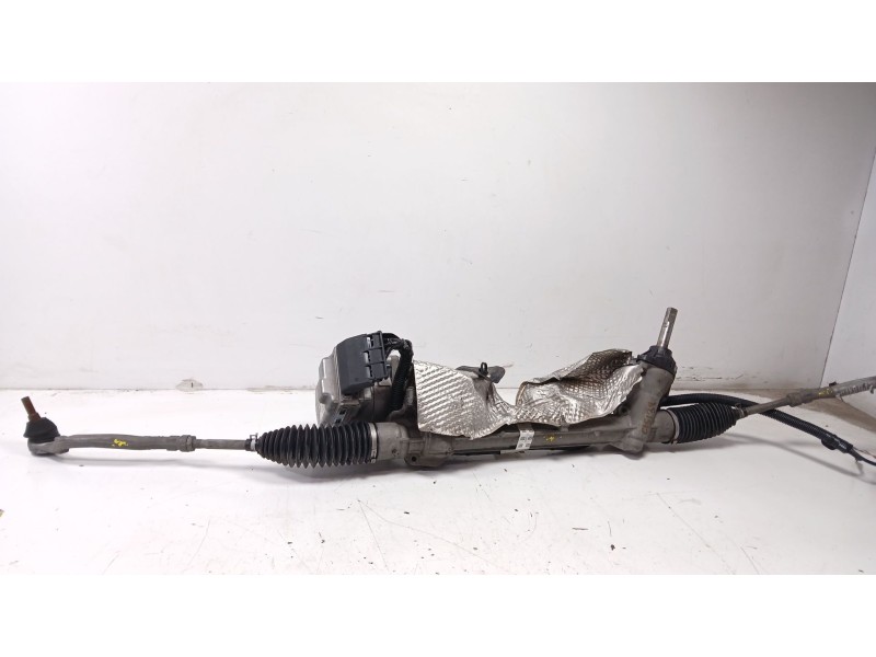 Recambio de cremallera direccion para peugeot 5008 gt referencia OEM IAM 6820000313a  