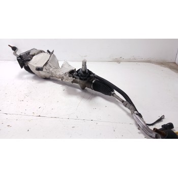 Recambio de cremallera direccion para peugeot 5008 gt referencia OEM IAM 6820000313a  